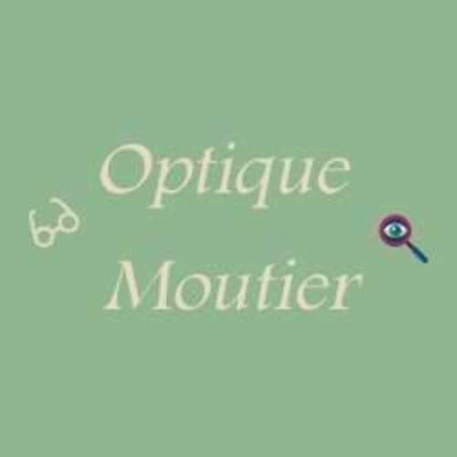 Magasin opticien indépendant OPTIQUE MOUTIER 14170 SAINT PIERRE SUR DIVES