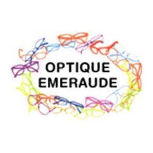 Magasin opticien indépendant OPTIQUE EMERAUDE 33150 CENON CIDEX 60