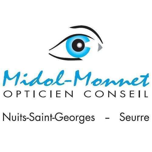 Magasin opticien indépendant OPTIQUE MIDOL-MONNET 21700 NUITS SAINT GEORGES