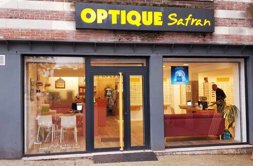 OPTIQUE SAFRAN