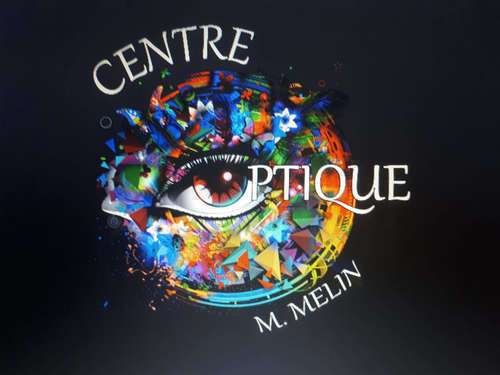 Magasin opticien indépendant CENTRE OPTIQUE MELIN 21850 ST APOLLINAIRE