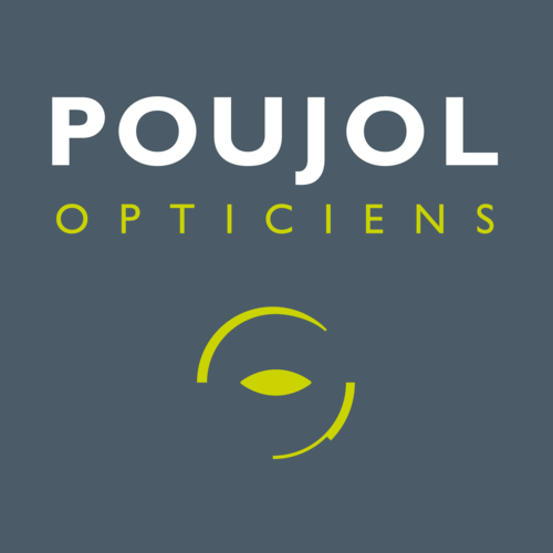 Magasin opticien indépendant POUJOL OPTICIENS 92270 BOIS COLOMBES