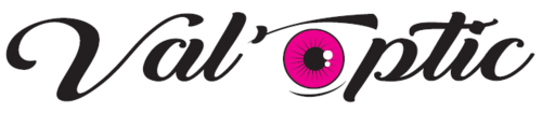 Logo opticien indépendant VAL'OPTIC 11300 LIMOUX