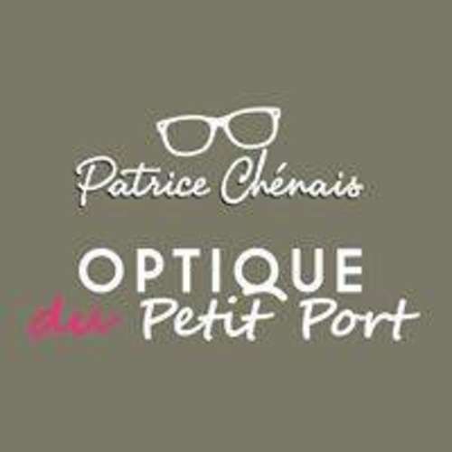 Magasin opticien indépendant OPTIQUE DU PETIT PORT 44300 NANTES