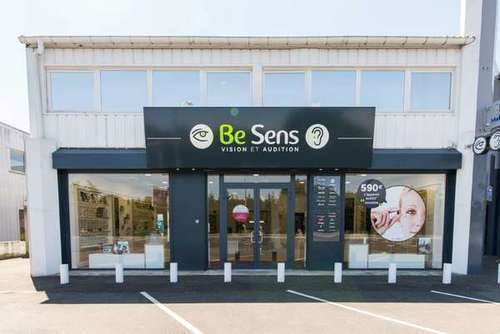 Photo du magasin BE SENS