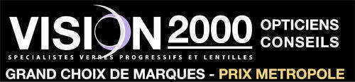 Magasin opticien indépendant VISION 2000 JUMBO 97600 MAMOUDZOU MAYOTTE