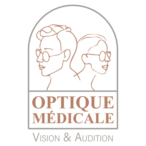 Logo opticien indépendant OPTIQUE MEDICALE 30210 REMOULINS