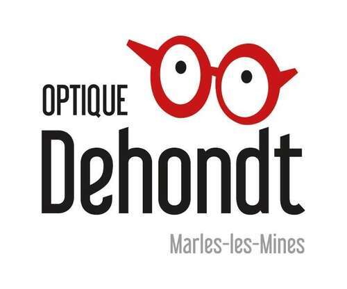 Magasin opticien indépendant OPTIQUE DEHONDT 62540 MARLES LES MINES