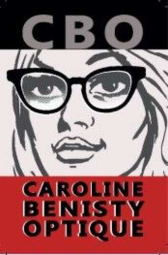 Magasin opticien indépendant CAROLINE BENISTY OPTIQUE 34400 LUNEL