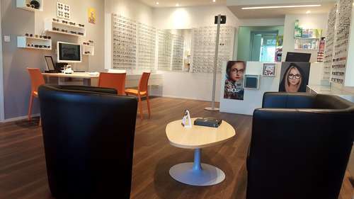 Photo du magasin C.L'OPTICIEN