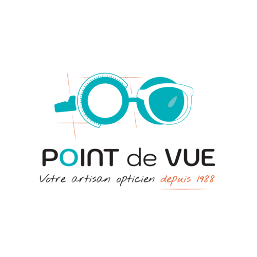 Magasin opticien indépendant POINT DE VUE 33310 LORMONT