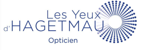 Magasin opticien indépendant LES YEUX D'HAGETMAU 40700 HAGETMAU