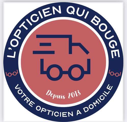 Magasin opticien indépendant L'OPTICIEN QUI BOUGE 79260 FRANCOIS