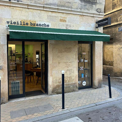 Photo du magasin VIEILLE BRANCHE OPTICIEN NOTRE DAME