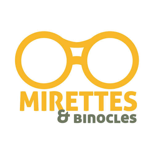 Magasin opticien indépendant MIRETTES ET BINOCLES 26600 PONT DE L'ISERE