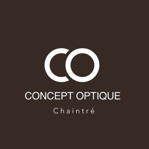 Magasin opticien indépendant CONCEPT OPTIQUE 71570 CHAINTRE