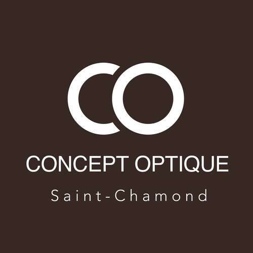 Magasin opticien indépendant CONCEPT OPTIQUE 42400 SAINT CHAMOND