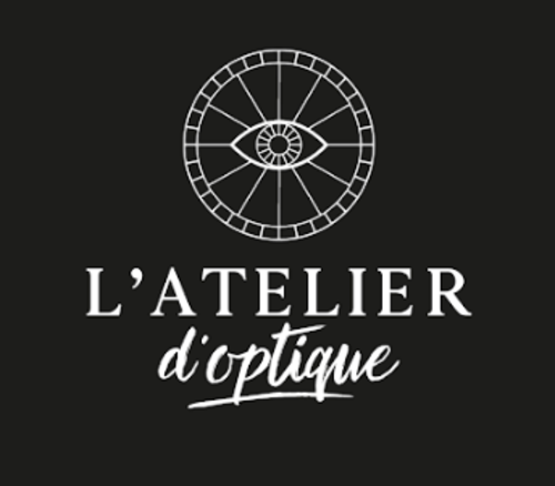 Magasin opticien indépendant L'ATELIER D'OPTIQUE 79000 BESSINES