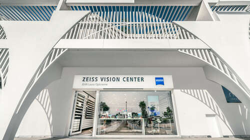 ZEISS VISION CENTER