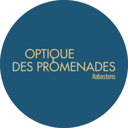 Magasin opticien indépendant OPTIQUE DES PROMENADES 81800 RABASTENS