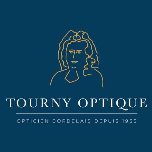 Magasin opticien indépendant TOURNY OPTIQUE 33000 BORDEAUX