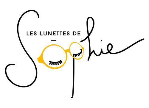 LES LUNETTES DE SOPHIE