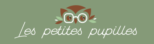 Logo opticien indépendant LES PETITES PUPILLES 85000 LA ROCHE SUR YON