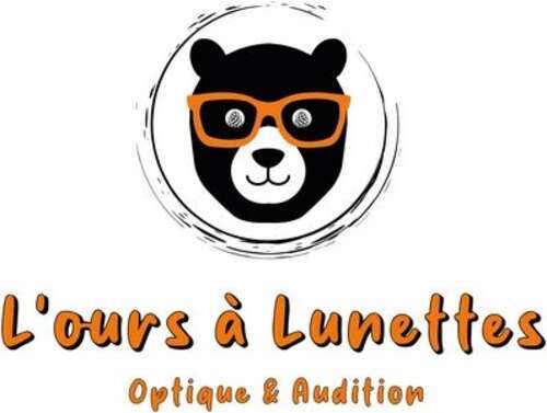 Magasin opticien indépendant L'OURS A LUNETTES 40160 PARENTIS EN BORN