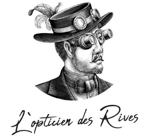 Magasin opticien indépendant L'OPTICIEN - LES RIVES DE L'ORNE 14000 CAEN