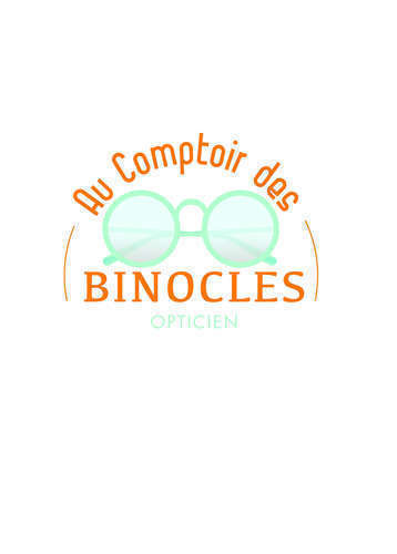 Magasin opticien indépendant AU COMPTOIR DES BINOCLES 17240 ST GENIS DE SAINTONGE