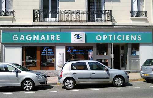 Trouver Un Opticien A Unieux 42240 Loire Toutes Nos Lunettes Lentilles Et Verres Correcteurs