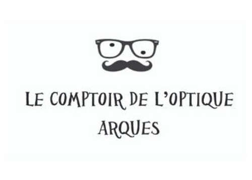 Magasin opticien indépendant LE COMPTOIR DE L'OPTIQUE 62510 ARQUES