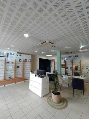 Photo du magasin OPTIQUE DU LOIR