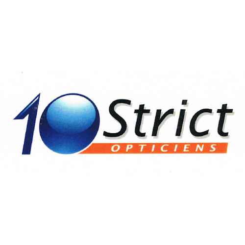 Magasin opticien indépendant 10 STRICT OPTICIENS 33400 TALENCE