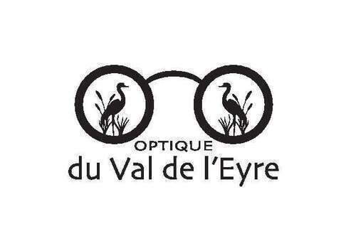 Magasin opticien indépendant OPTIQUE DU VAL DE L'EYRE 33770 SALLES