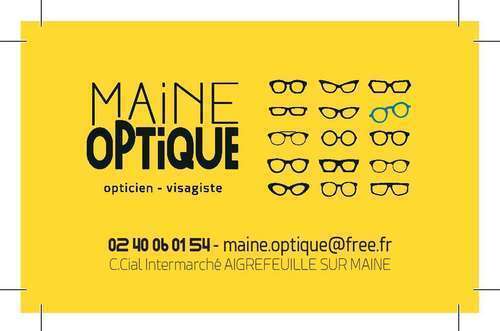 Magasin discount lunette intermarché