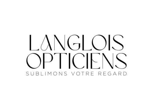 Magasin opticien indépendant LANGLOIS OPTICIENS 36120 ARDENTES