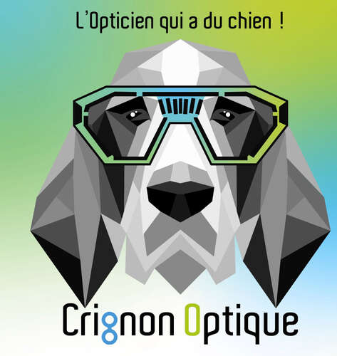 Magasin opticien indépendant CRIGNON OPTIQUE 62600 BERCK SUR MER