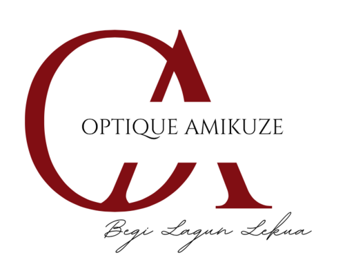 Magasin opticien indépendant OPTIQUE AMIKUZE 64120 SAINT PALAIS