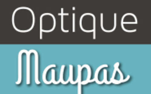 Magasin opticien indépendant OPTIQUE MAUPAS 71140 BOURBON-LANCY