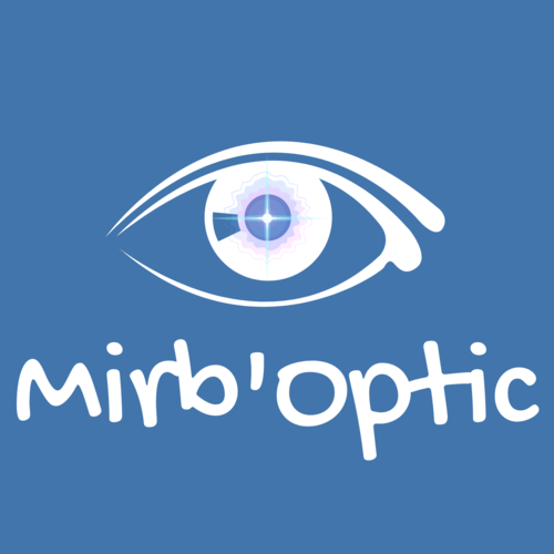 Magasin opticien indépendant MIRBOPTIC 86110 MIREBEAU