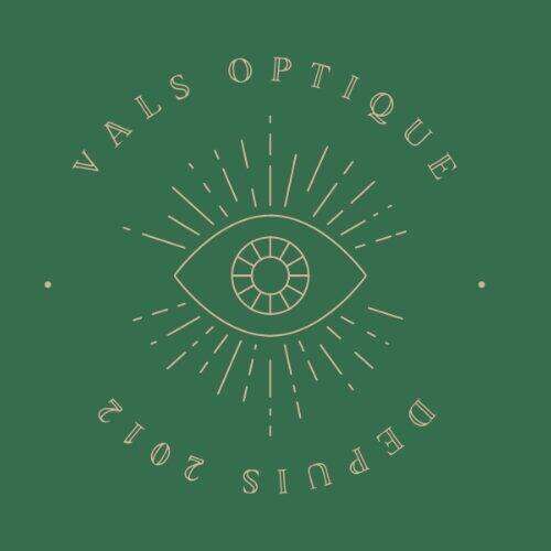 Magasin opticien indépendant VALS OPTIQUE 07600 VALS-LES-BAINS