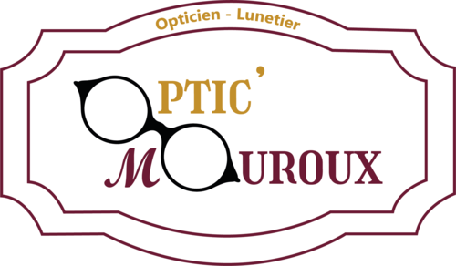 Magasin opticien indépendant OPTIC MOUROUX 77120 MOUROUX