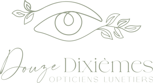 Magasin opticien indépendant DOUZE DIXIEMES 67500 HAGUENAU