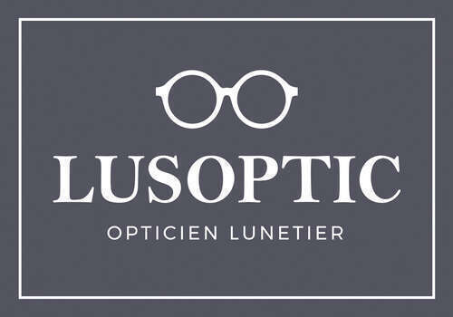 Magasin opticien indépendant LUSOPTIC 95370 MONTIGNY LES CORMEILLES