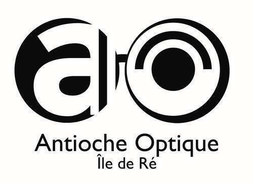 Magasin opticien indépendant ANTIOCHE OPTIQUE 17740 SAINTE-MARIE-DE-RE