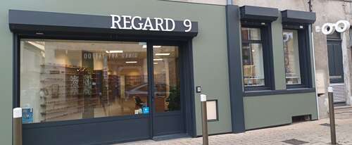 Photo du magasin REGARD 9