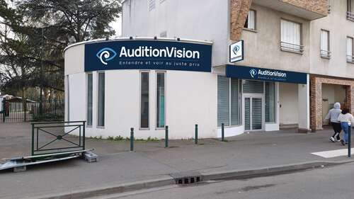 Photo du magasin AUDITIONVISION