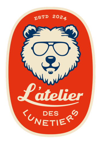 Magasin opticien indépendant L'ATELIER DES LUNETIERS 13105 MIMET