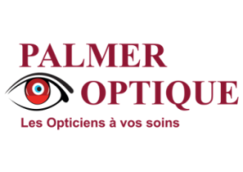 Magasin opticien indépendant PALMER OPTIQUE GINKO 33300 BORDEAUX